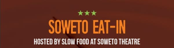 Soweto Eat In