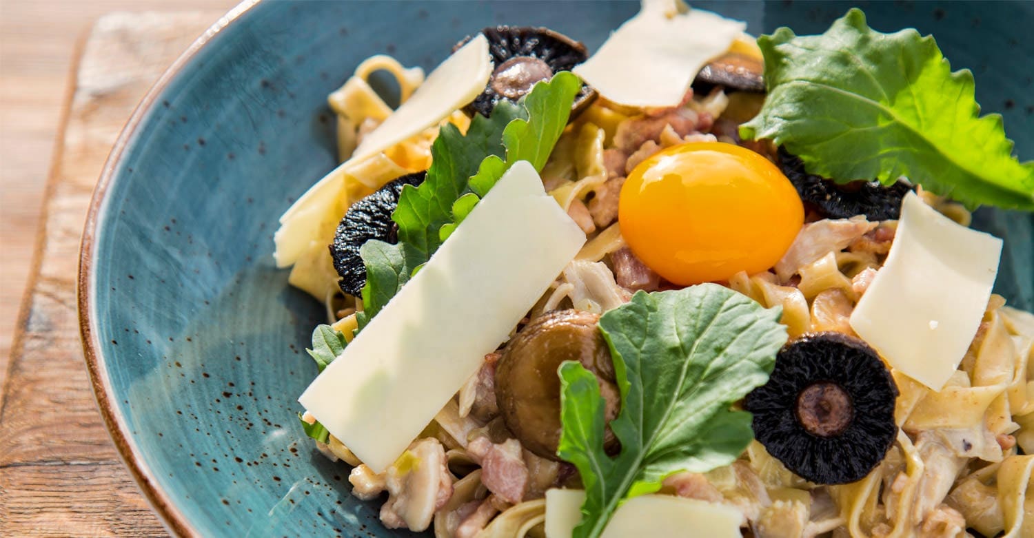 Midlands Meander Lunch